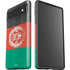 Afghanistan Flag Distressed Google Pixel 6 Case